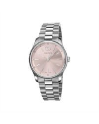Gucci - Ya1265061 - g-timeless 29 mm stainless steel case - Lyst