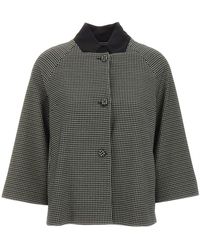 Elena Miro - Light Jackets - Lyst