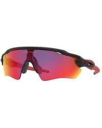 Oakley - Accessoires ,Zwart ,Zonnebril Radar Ev Xs Path - Lyst