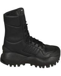 adidas - X Willy Chavarria Boots - Lyst