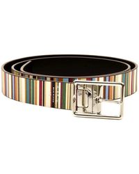 Paul Smith - Belts - Lyst