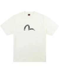 Evisu - Hemden - Lyst