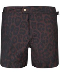 Tom Ford - Shorts > casual shorts - Lyst