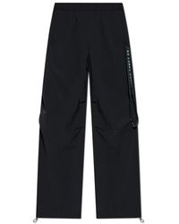 44 Label Group - Straight Trousers - Lyst