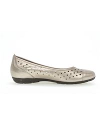 Gabor - Ballerines - Lyst