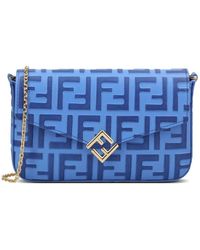 Fendi - Cross Body Bags - Lyst