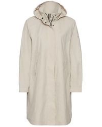 Camel Active - Parkas - Lyst