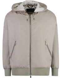 Moorer - Winter Jackets - Lyst