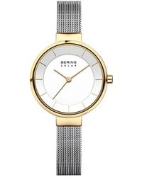 Bering - Solar Watch - Lyst
