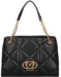 Love Moschino - Shoulder Bags - Lyst