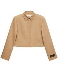 MSGM - Light Jackets - Lyst