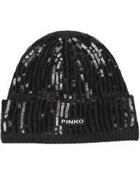 Pinko - Beanies - Lyst
