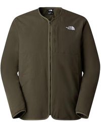 The North Face - Innerlayer Jackets - Lyst