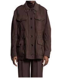 Tom Ford - Light Jackets - Lyst