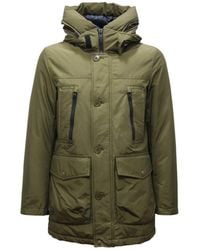 Woolrich - Winter Jackets - Lyst