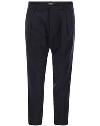 Dondup - Suit Trousers - Lyst