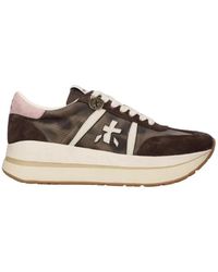 Premiata - Sneakers - Lyst