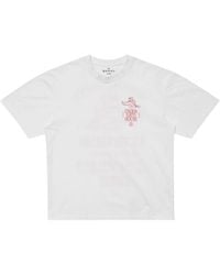 Edwin - T-Shirts - Lyst