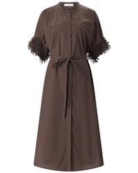 MEIMEIJ - Midi Dresses - Lyst