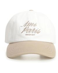 Ami Paris - Caps - Lyst
