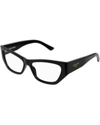 Balenciaga - Glasses - Lyst