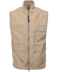 Colmar - Vests - Lyst