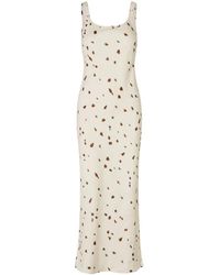 Samsøe & Samsøe - Maxi Dresses - Lyst