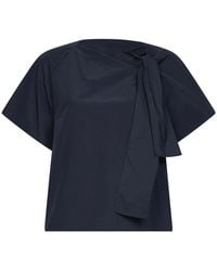 Weekend by Maxmara - Blouses - Lyst