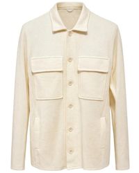 Lardini - Light Jackets - Lyst