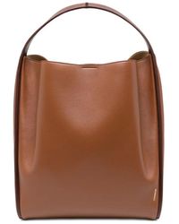 Jil Sander - Tote Bags - Lyst