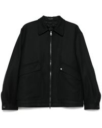 Tagliatore - Light Jackets - Lyst