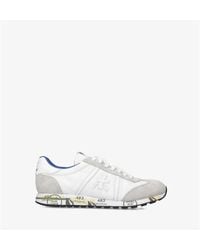 Premiata - Sneakers - Lyst