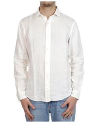 Roy Rogers - Casual Shirts - Lyst