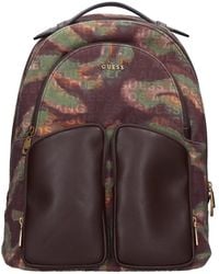 Guess - Backpacks - Lyst