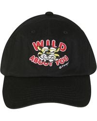 KENZO - Wild Tiger Baseball Cap - Lyst