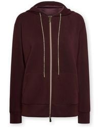 Elena Miro - Zip-Throughs - Lyst