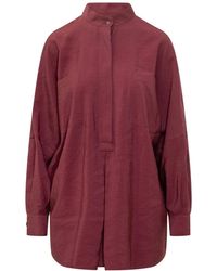 LE SULLY STUDIO - Shirts - Lyst