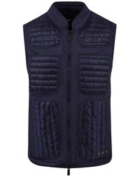 Add - Vests - Lyst