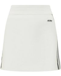Autry - Short Skirts - Lyst