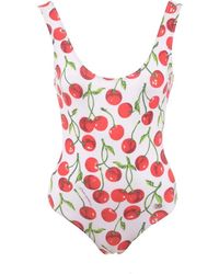 Dolce & Gabbana - One-Piece - Lyst