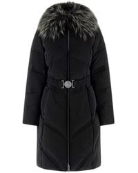 Guess - Parkas - Lyst