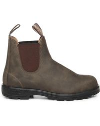 Blundstone - Chelsea Boots - Lyst