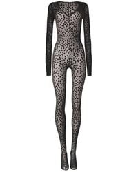 Wolford - Jumpsuits - Lyst