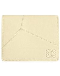 Loewe - Wallets & Cardholders - Lyst