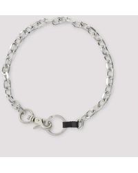 アクセサリー [ERNEST W. BAKER] SHELL PEARL NECKLACE ERNEST W. BAKER] SHELL PEARL NECKLACE
