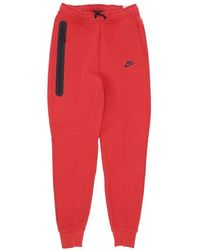 Nike - Pantalon De Survetement Leger Pour Hommes Tech Fleece Jogger Pant - Lyst