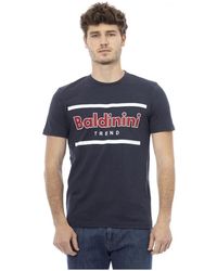 Baldinini - T-Shirts - Lyst