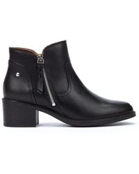 Pikolinos - Bacarot Dameslaars - Lyst