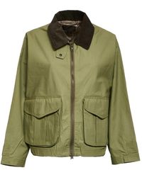 Filson - Ranger Regenjas - Lyst