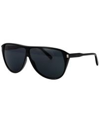 Saint Laurent - Gaspar Zonnebrillen - Lyst